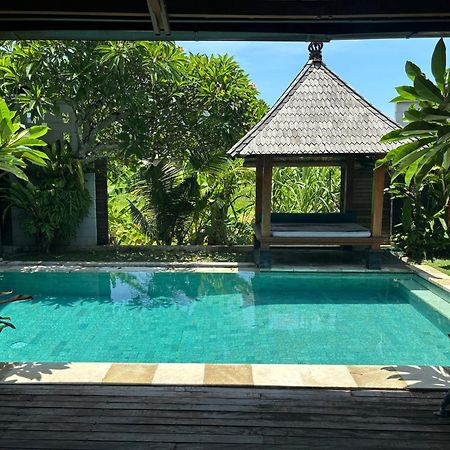 Villa Songo 3 BR Private pool Canggu Esterno foto