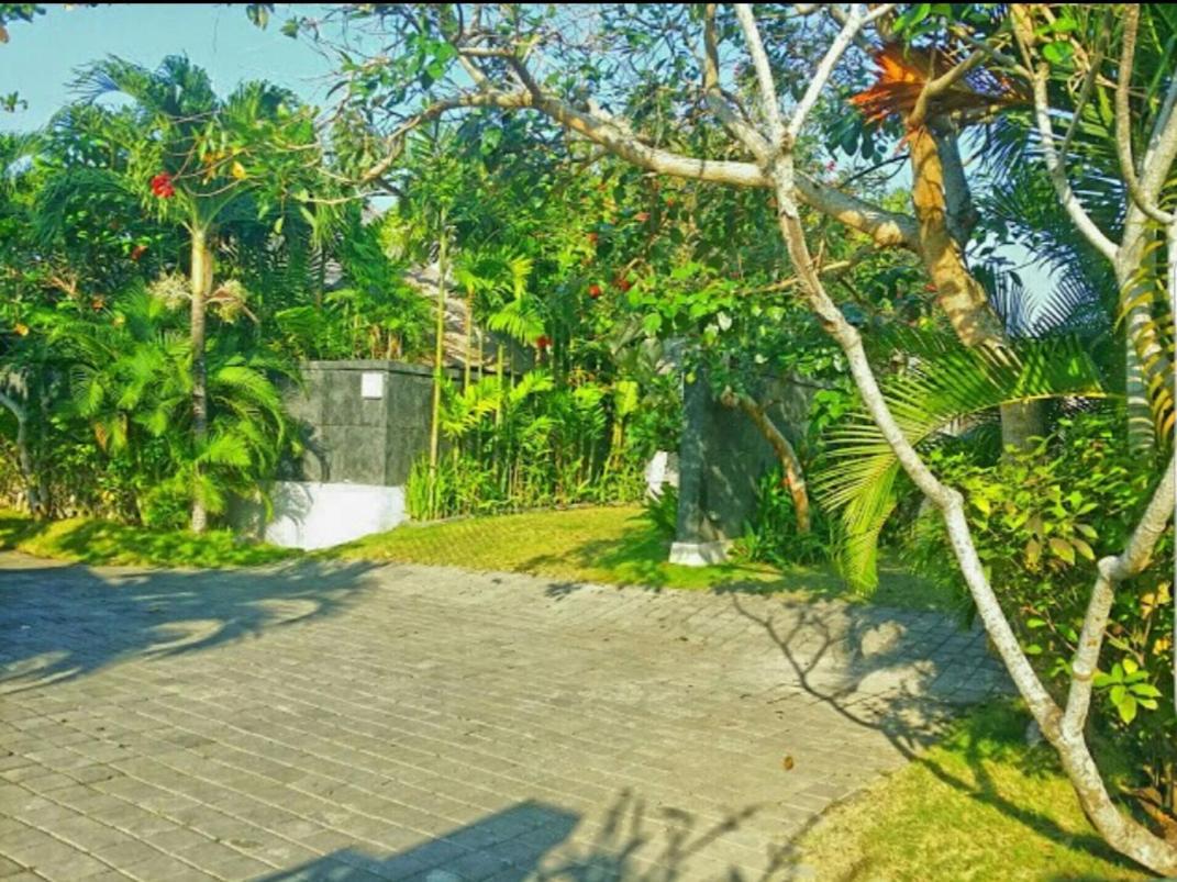 Villa Songo 3 BR Private pool Canggu Esterno foto