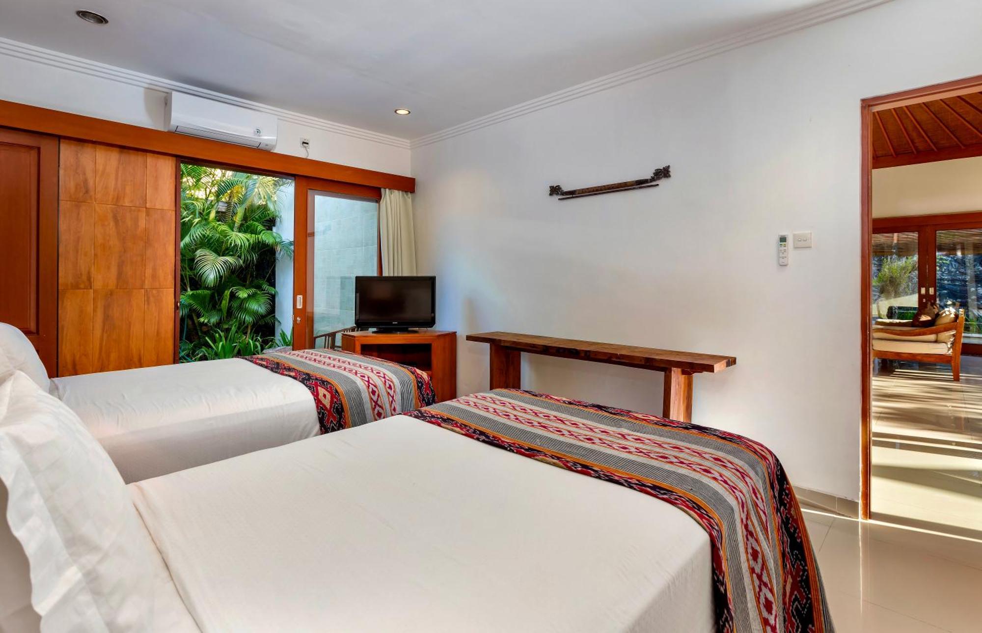Villa Songo 3 BR Private pool Canggu Esterno foto