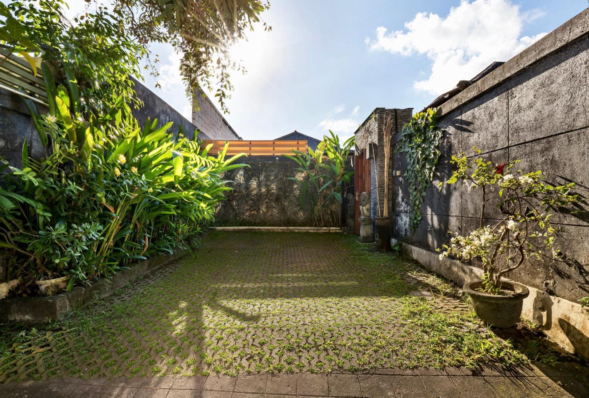 Villa Songo 3 BR Private pool Canggu Esterno foto